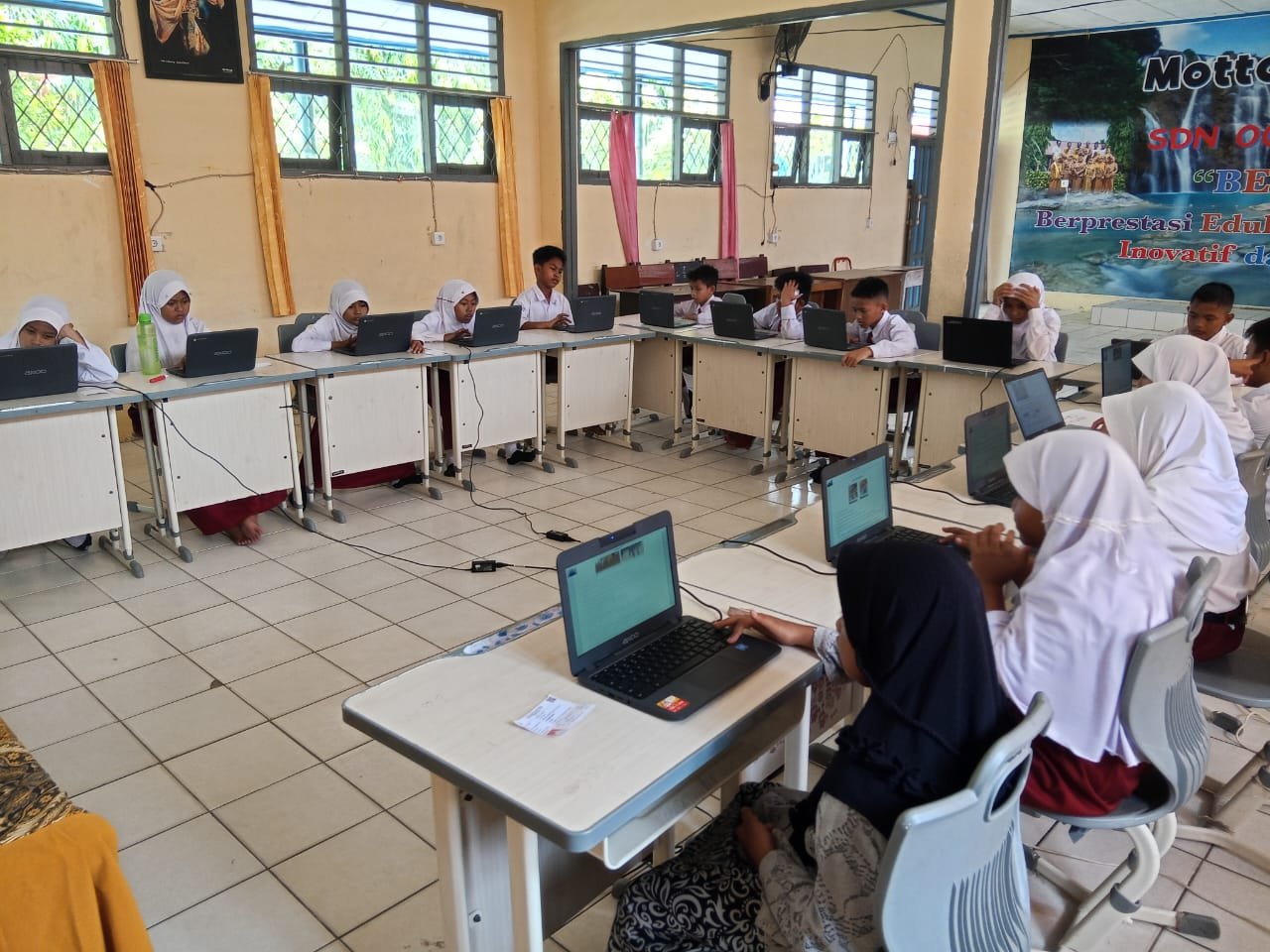Academic Development