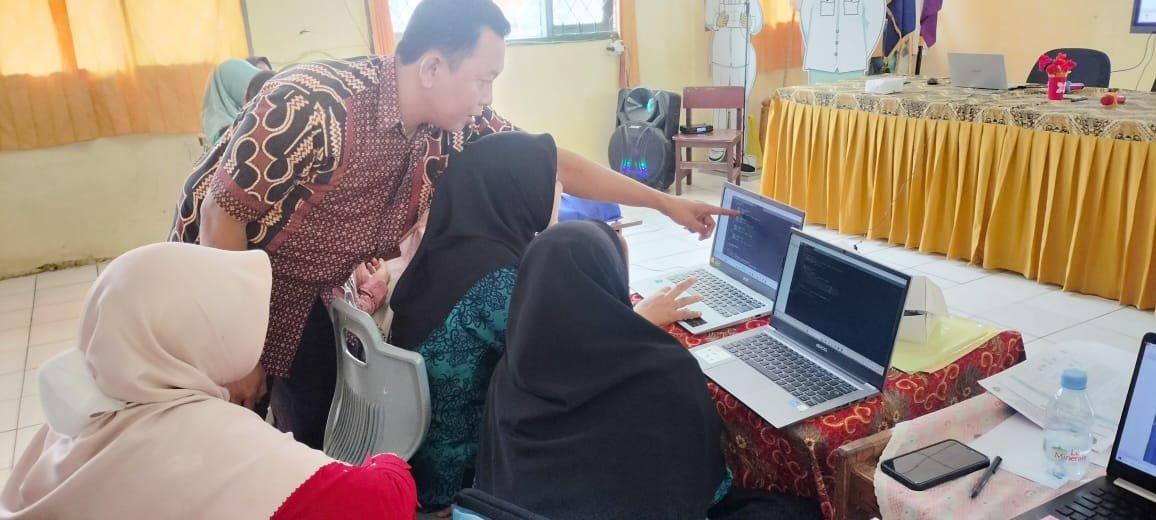The Use of AI Coding in English Language Learning
