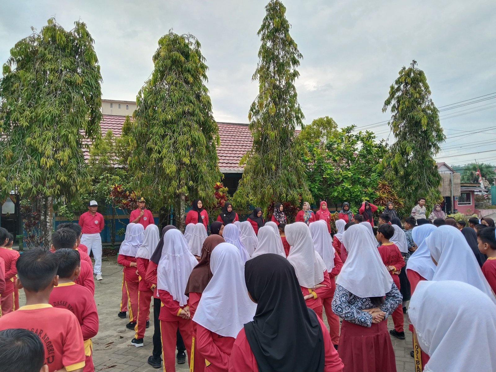 Student Creativity Week
