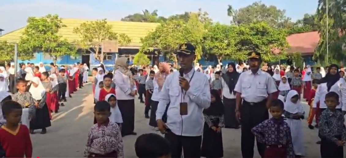 Pekan Bahasa Tri Gatra