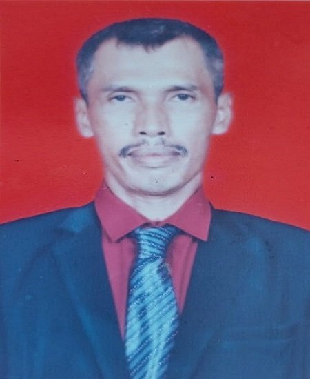 Kepala Sekolah SD Negeri 001 Babulu