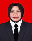 Kasmawati, S.Pd.SD